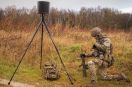 British Army testowała system anty-bsl
