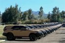 70 SUV Copper 4x4 dla armii Chile