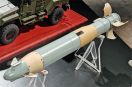 Testy ppk 9M134 Bułat