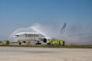 Emirates wznowiły połączenia z Damaszkiem