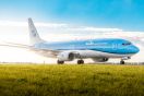 KLM wystartują do Kittilä