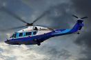 Kolejne H175 dla SKYCO