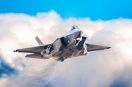 Kolejni polscy piloci F-35