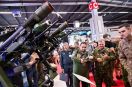 Premiery i nowości na MSPO 2025