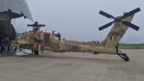 Pierwsze AH-64E dla wojsk lądowych Indii