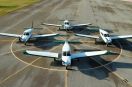 UND Aerospace zamawia 145 Piperów