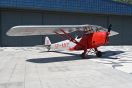 Replika RWD-8 ukończona