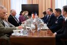 Piąta pożyczka FMF dla Polski