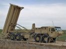 150 pocisków THAAD w obronie Izraela