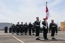 Pożegnanie okrętów typu Trafalgar