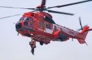 H225 dla strażaków z Tokio