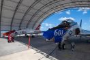 Przedłużenie trwałości T-45C