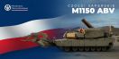Wojsko zamawia czołgi saperskie M1150 ABV