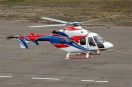 Początek testów Ansata z WK-650B