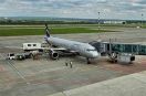 12,2% wzrostu przychodów Aerofłotu