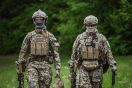 Bundeswehra chce zmienić kamuflaż