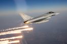 Luftwaffe wzmocni ochronę polskiego nieba