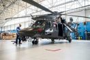 Bliżej dostawy AW149 ze Świdnika