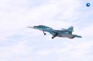 Dostawa Su-34