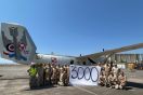 3000 h nalotu Bryz PKW IRINI