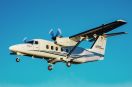 Pierwszy SkyCourier dla Mongolii
