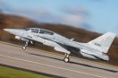 Dyżury bojowe FA-50 od 2026
