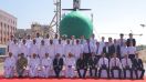 Wodowanie PNS Mangro