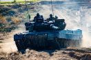 350 mld EUR na Bundeswehrę do 2041