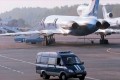 Tu-154M zatrzymany za długi