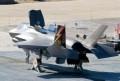 Wznowienie lotów części F-35