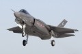 Podpisanie umowy o izraelskich F-35