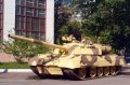 Zmodernizowany T-55 dla Peru