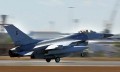 Katastrofa F-16