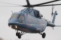Próby drugiego Mi-38