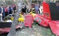 Katastrofa PT-6 w Bangladeszu