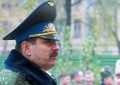 Zatrzymanie dowódcy WWS Białorusi