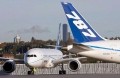 Ograniczone loty Boeingów 787