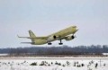Tu-204SM oblatany