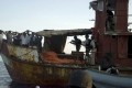 Somalijscy piraci coraz groźniejsi