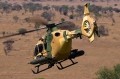 Dostawy irackich Eurocopterów