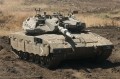 Nowa amunicja czołgowa
