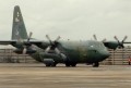 Malezja modernizuje C-130