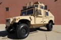 Ku modernizacji Humvee