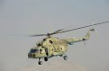 Jeszcze o afgańskich Mi-17