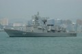 Saab zmodernizuje tajskie fregaty