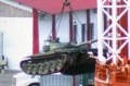 T-72 już w Wenezueli