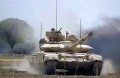 Ukraińskie T-72 dla Etiopii