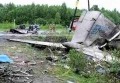 Katastrofa Tu-134