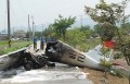 Katastrofa T-103 w Korei Płd.