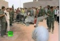 MQ-8 rozbił się w Libii